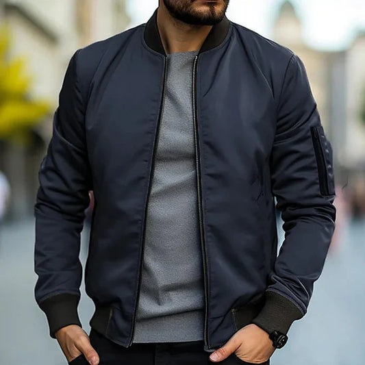 Orvar™ - Casual herrjacka