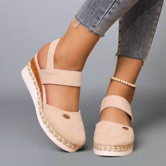 Linzy™ - Ortopediska sandaler