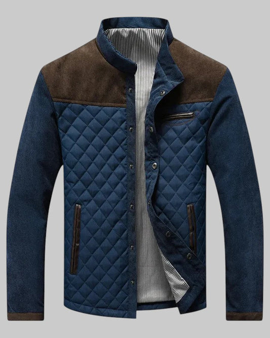 Halvar™ - Casual herrjacka